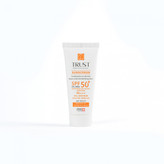کرم ضد آفتاب فاقد چربی تراست (پوست مختلط تا چرب)spf50