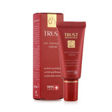 کرم دور چشم تراست20میل