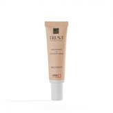 کرم روشن کننده و ضد لک trust