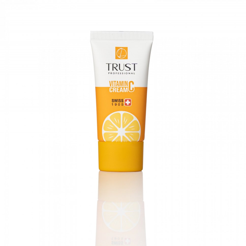 TRUST vitamin C cream