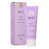 کرم لیفت و سفت کننده صورت و گردن تراست50میل