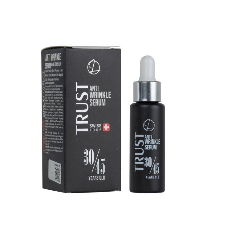 سرم ضد چروک تراست30میل