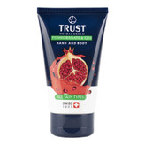 کرم دست و بدن انار تراست150 میل