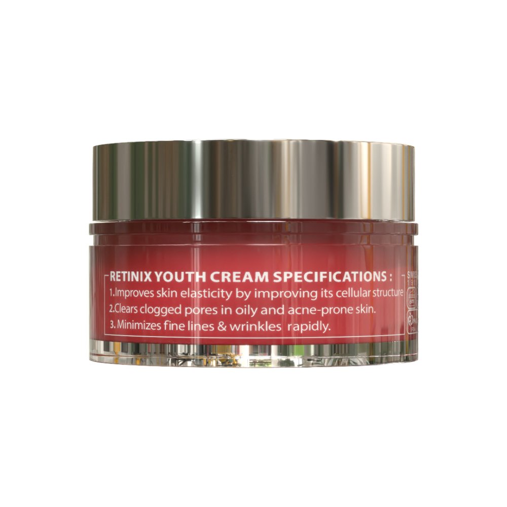 Trust retinol cream