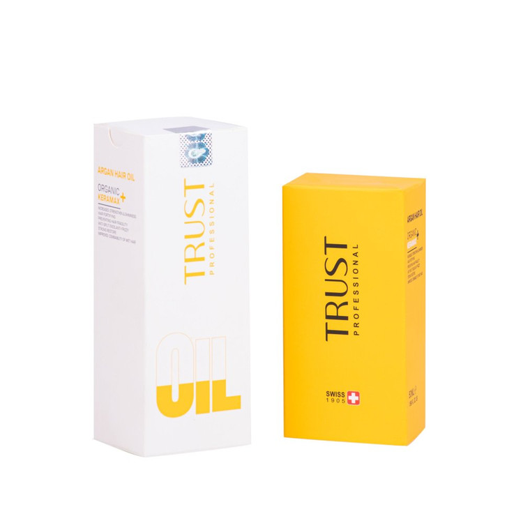 روغن آرگان تراست