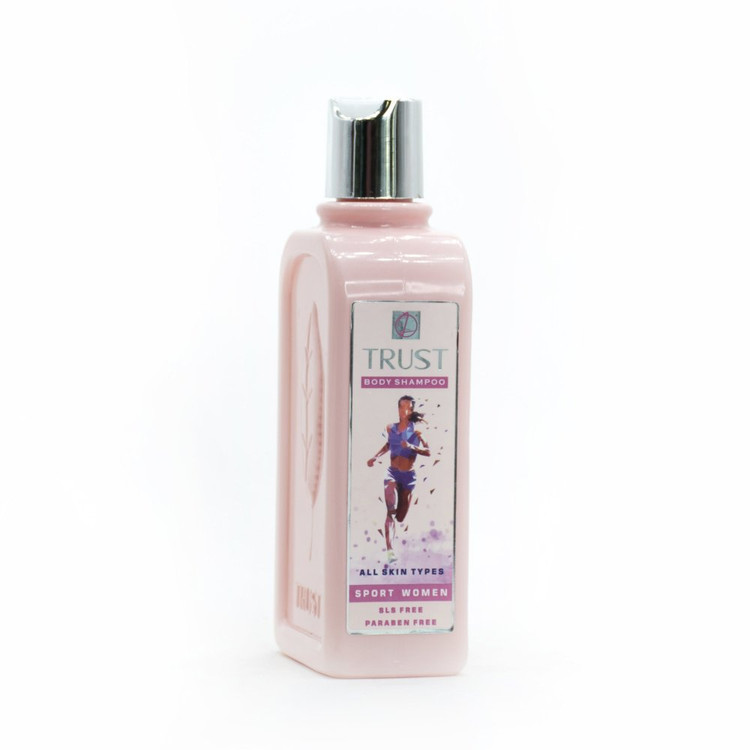 شامپو بدن تراست250 میل