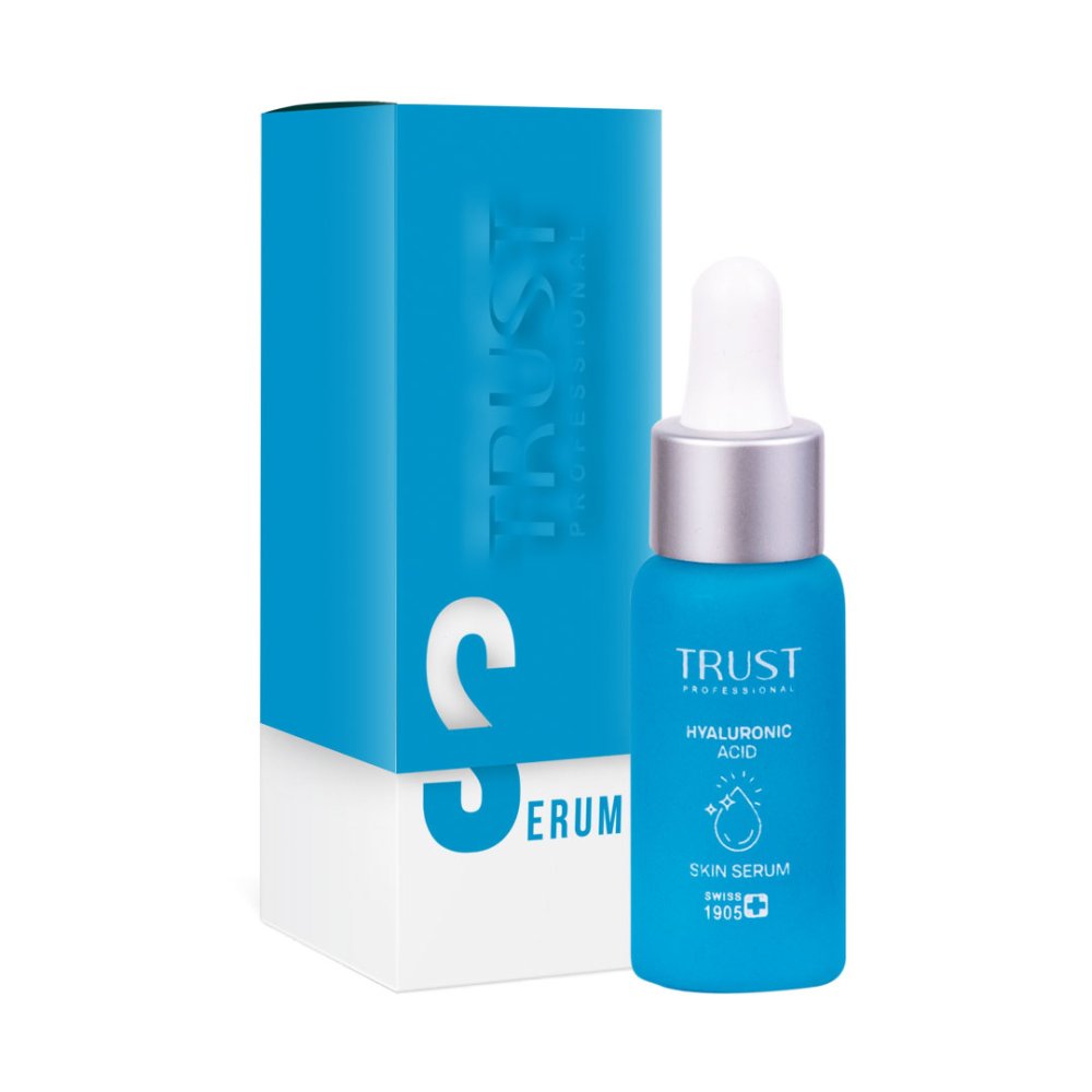 سرم هیالورنیک اسید تراست20ml