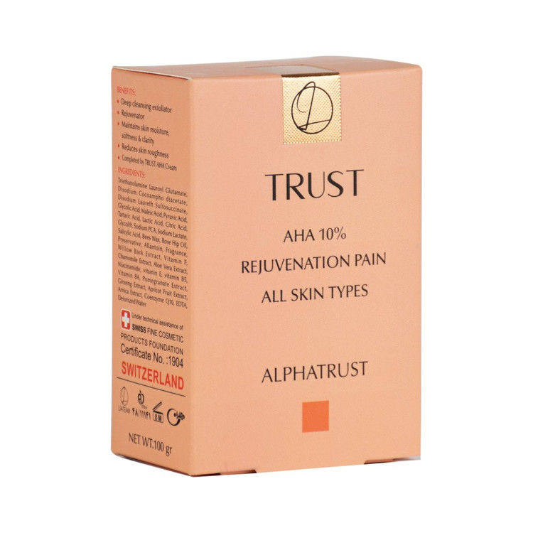 پن لایه بردار تراست100gr