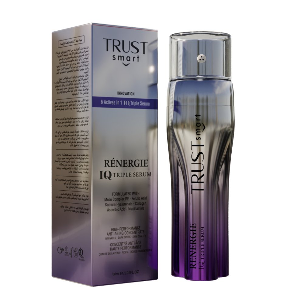 Trust smart serum 60ml