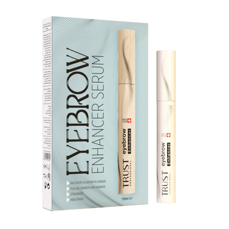 سرم تقویت ابروی تراست15میل