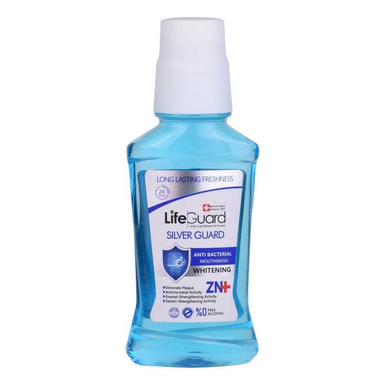 دهانشویه لایف گارد