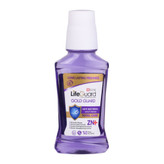 دهان شویه لایف گارد