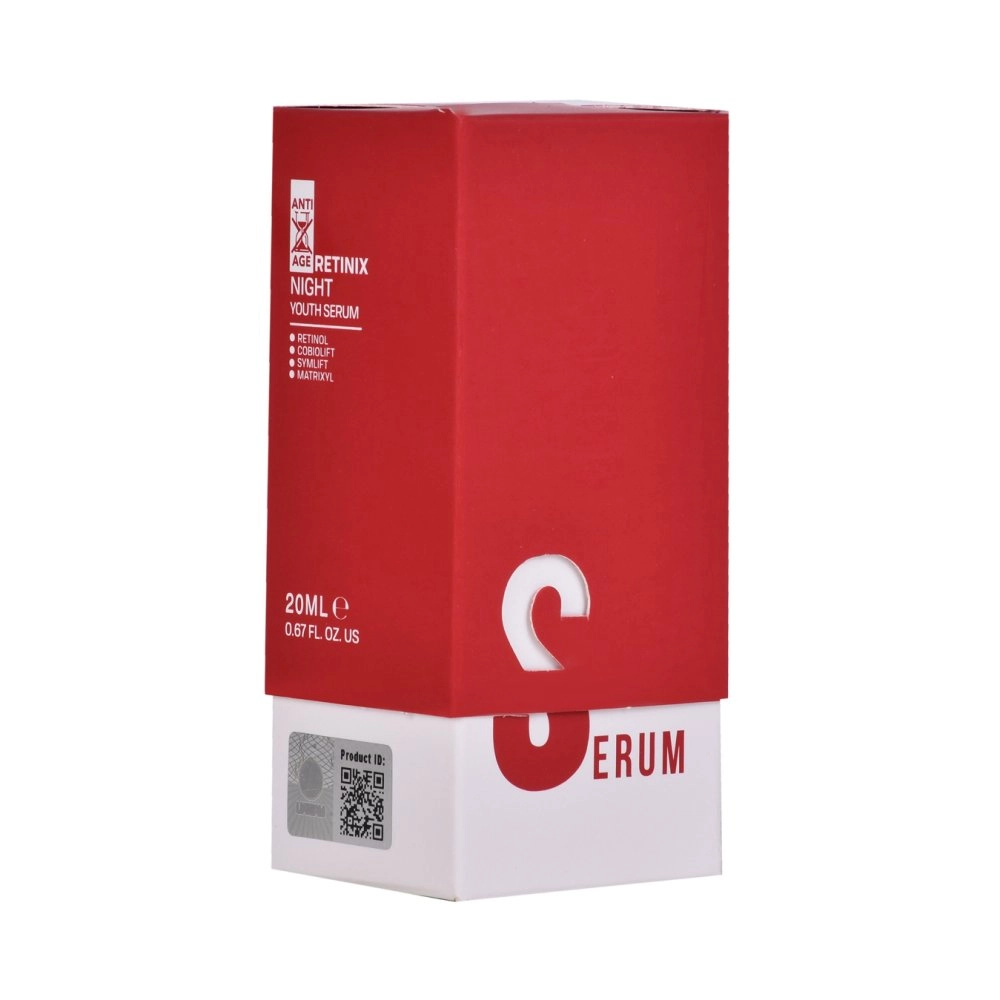 Trust retinol serum