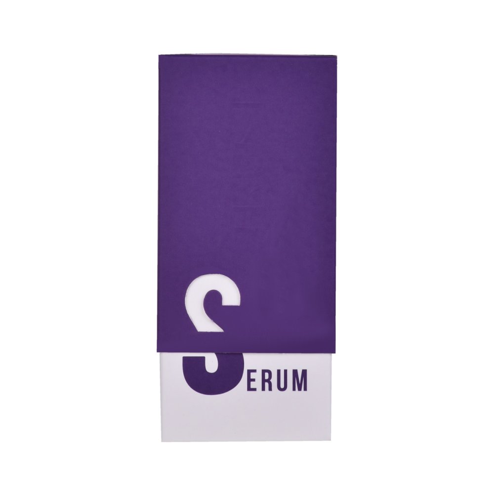 Trust collagen serum