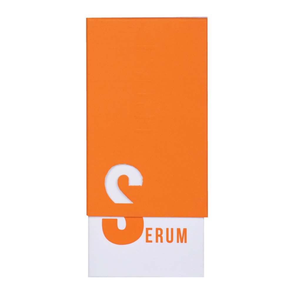 TRUST vitamin C serum