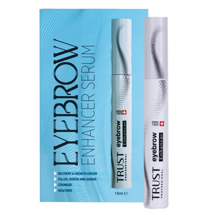 سرم تقویت ابروی تراست 15 میل