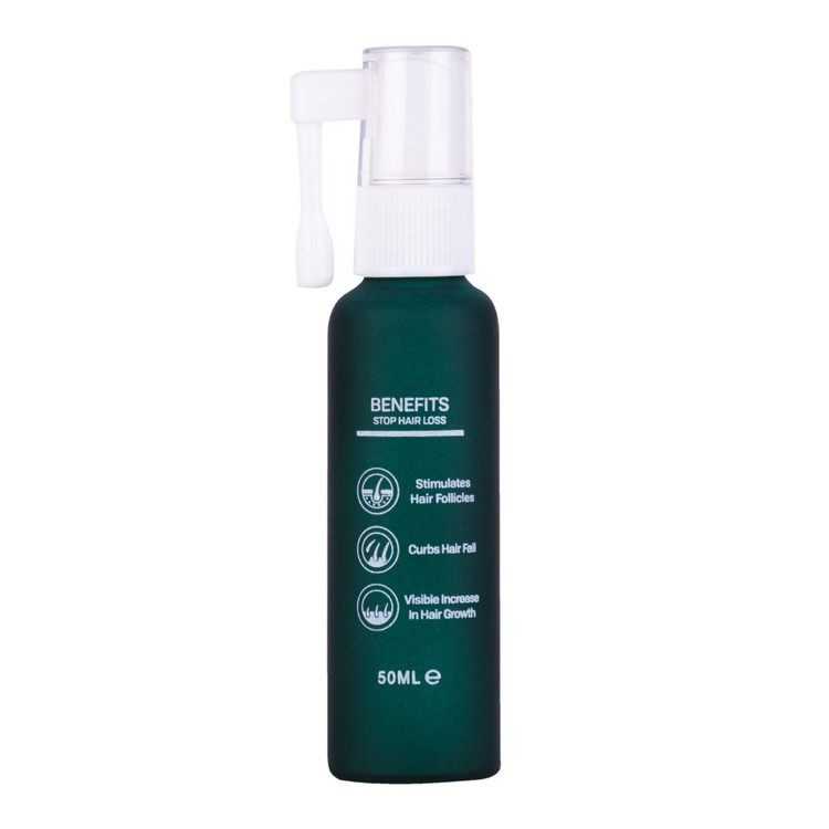 تونیک ضد ریزش تراست