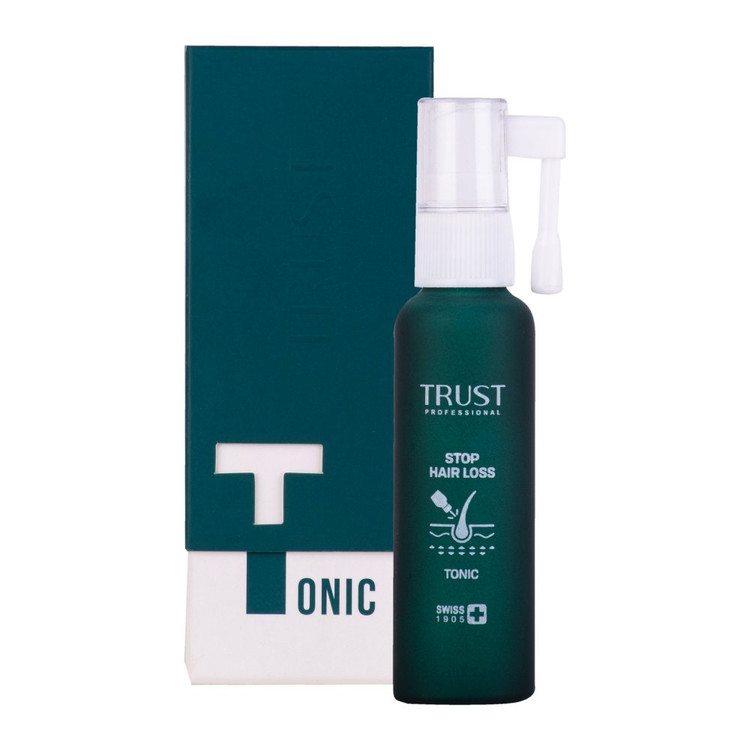 تونیک ضد ریزش تراست