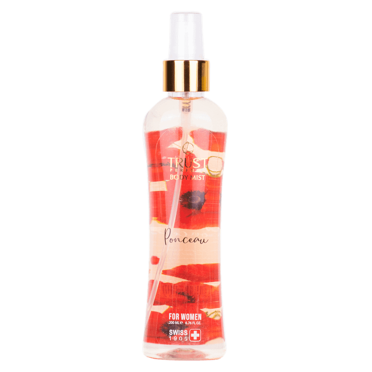 بادی میست تراست200میل