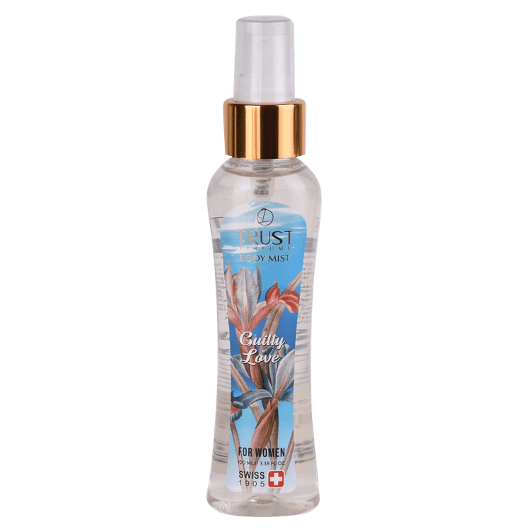 بادی میست تراست 100میل