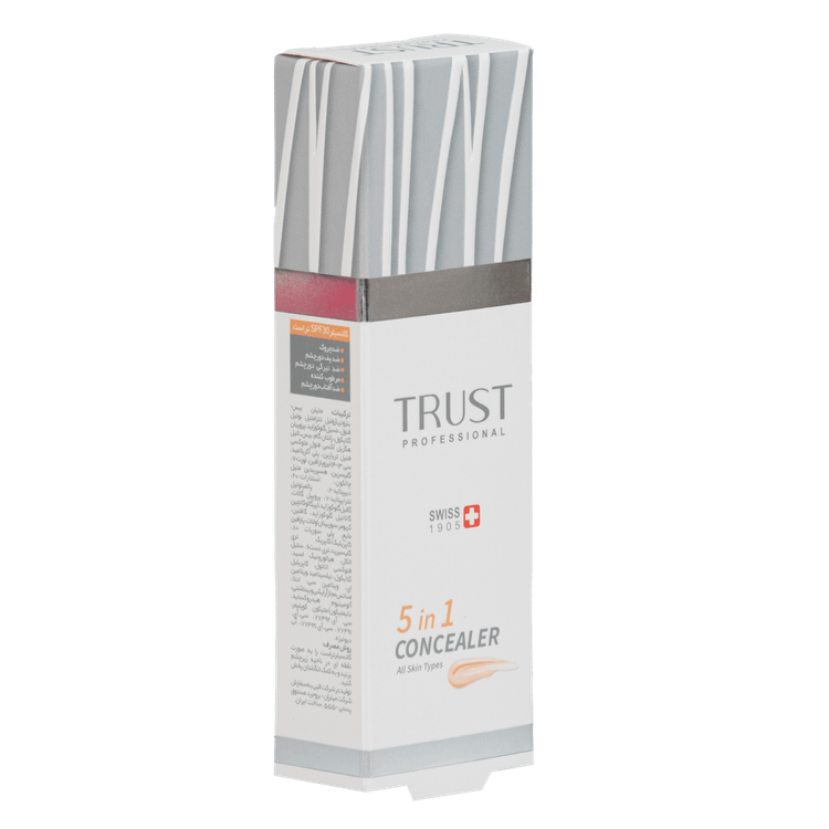 کانسیلر تراست 15ml