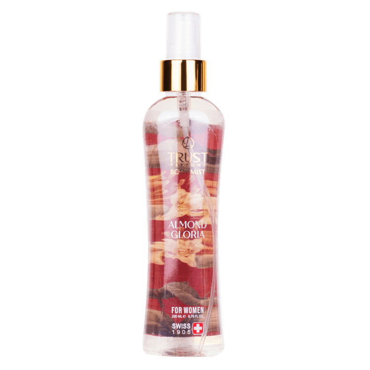 بادی میست زنانه تراست 200میل