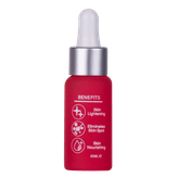 سرم ضد لک تراست40gr