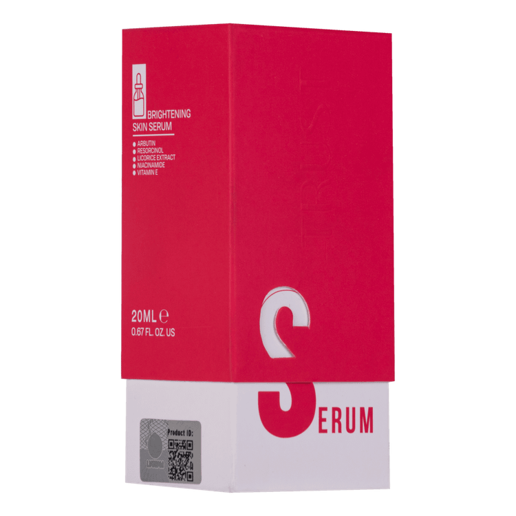 TRUST Brightening serum