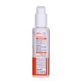 روغن شترمرغ تراست 120ml