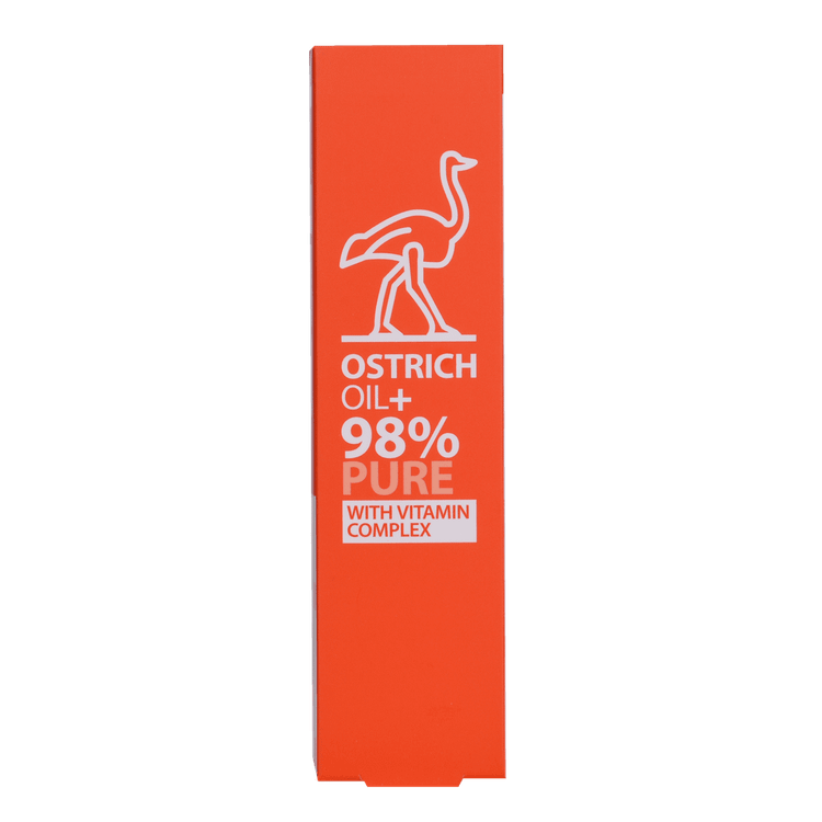 روغن شترمرغ تراست 120گرم