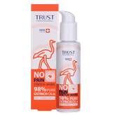 روغن شترمرغ تراست 120میل