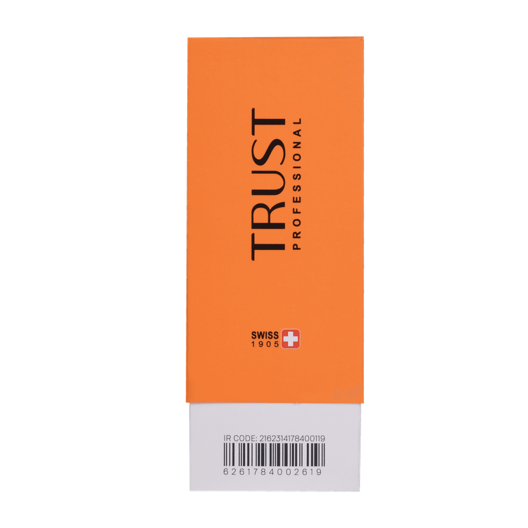 روغن آرگان پوستtrust گرم50