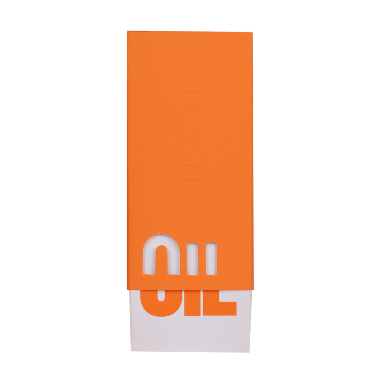 روغن آرگان پوست تراست50ml