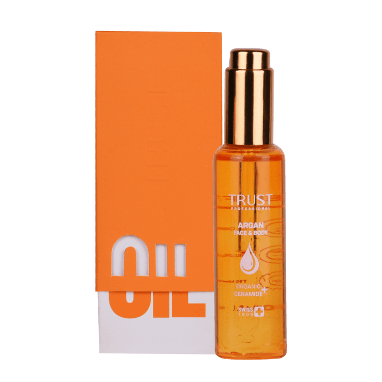 روغن آرگان پوست 50میل