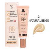 بی بی کرم تراست 30 میل