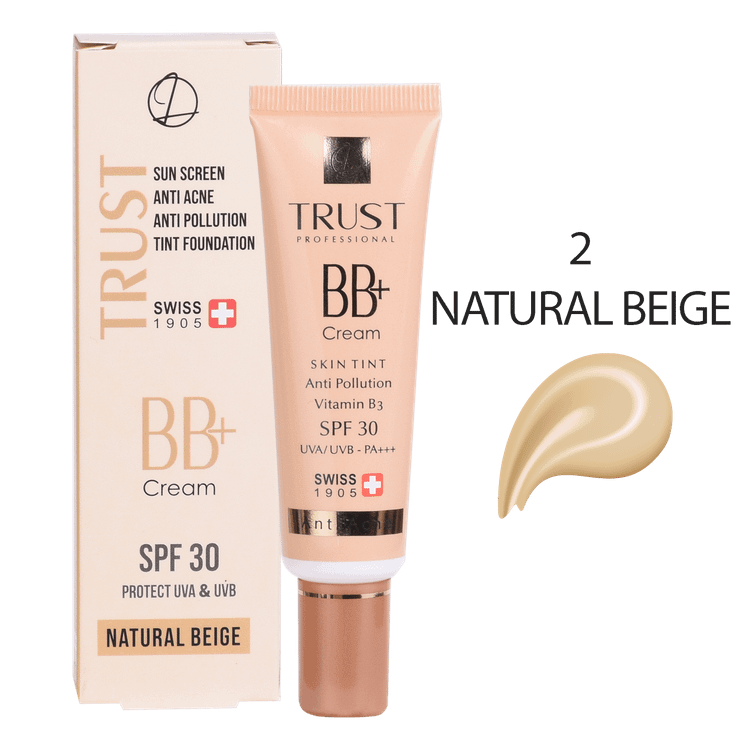 بی بی کرم تراست 30 میل