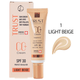 سی سی کرم تراست 30 میل