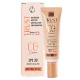 سی سی کرم تراست