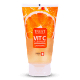 ژل شستشوی تراست 180ml