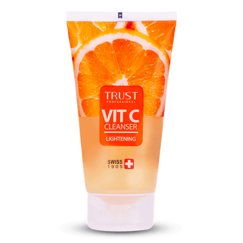 ژل شستشوی تراست 180ml
