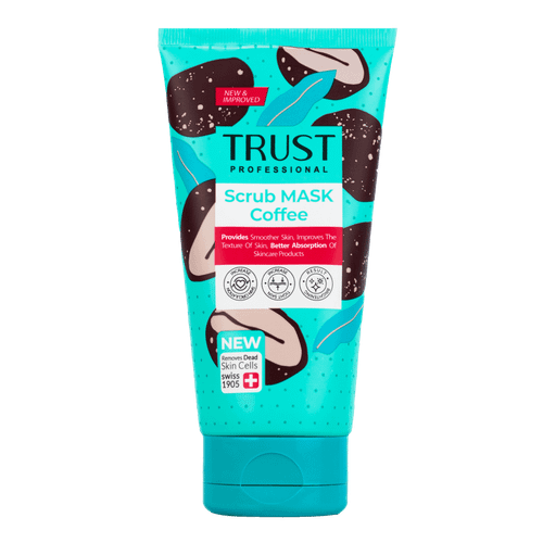 ماسک اسکراب تراست150ml