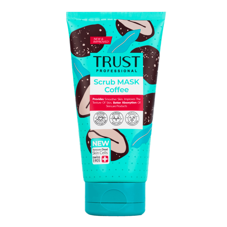 ماسک اسکراب تراست150ml