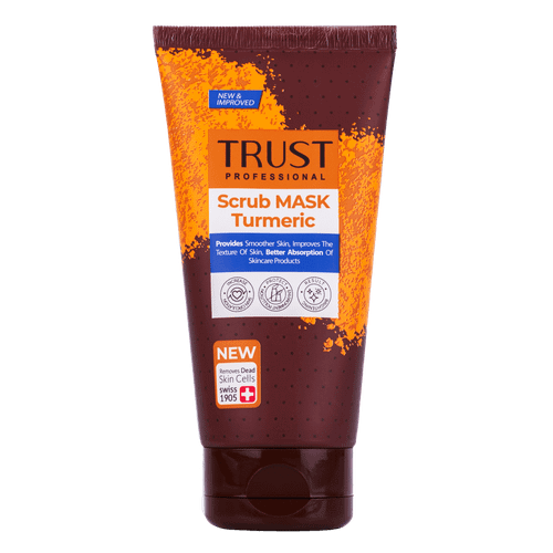 ماسک اسکراب تراست150ml