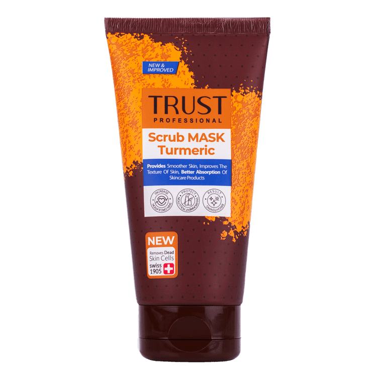 ماسک اسکراب تراست150ml
