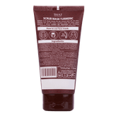 اسکراب زردچوبه تراست 150 میل