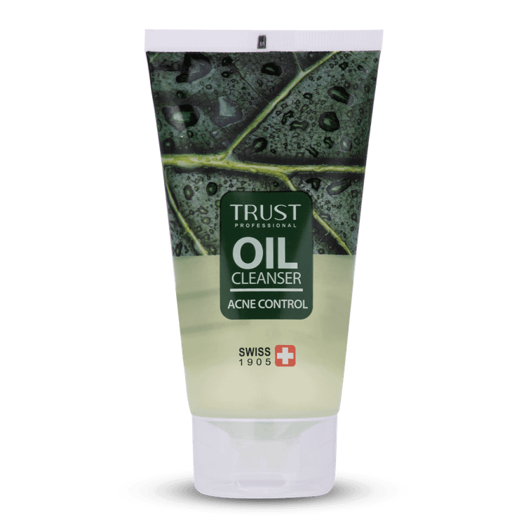 ژل شستشوی کنترل کننده آکنه تراست180میل