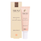 کرم روشن کننده و ضد لک تراست30میل