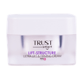 کرم لیفت ضد چروک اسمارت تراست50gr