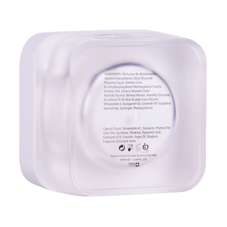 کرم روز تراست اسمارت50ml