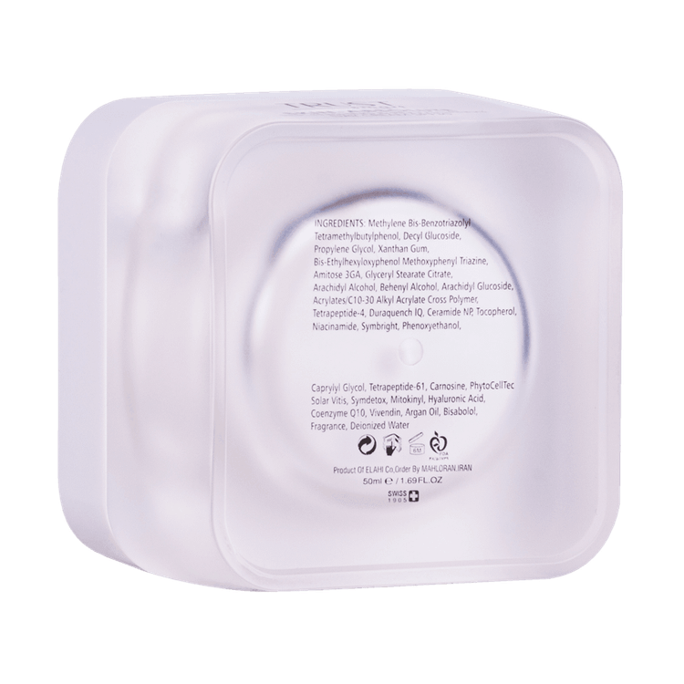 کرم روز تراست اسمارت50ml